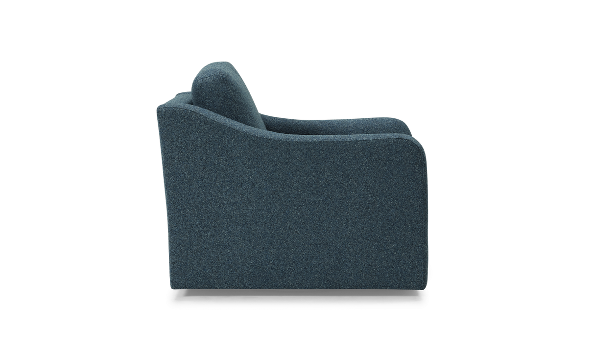 Madison Swivel Chair by Palliser