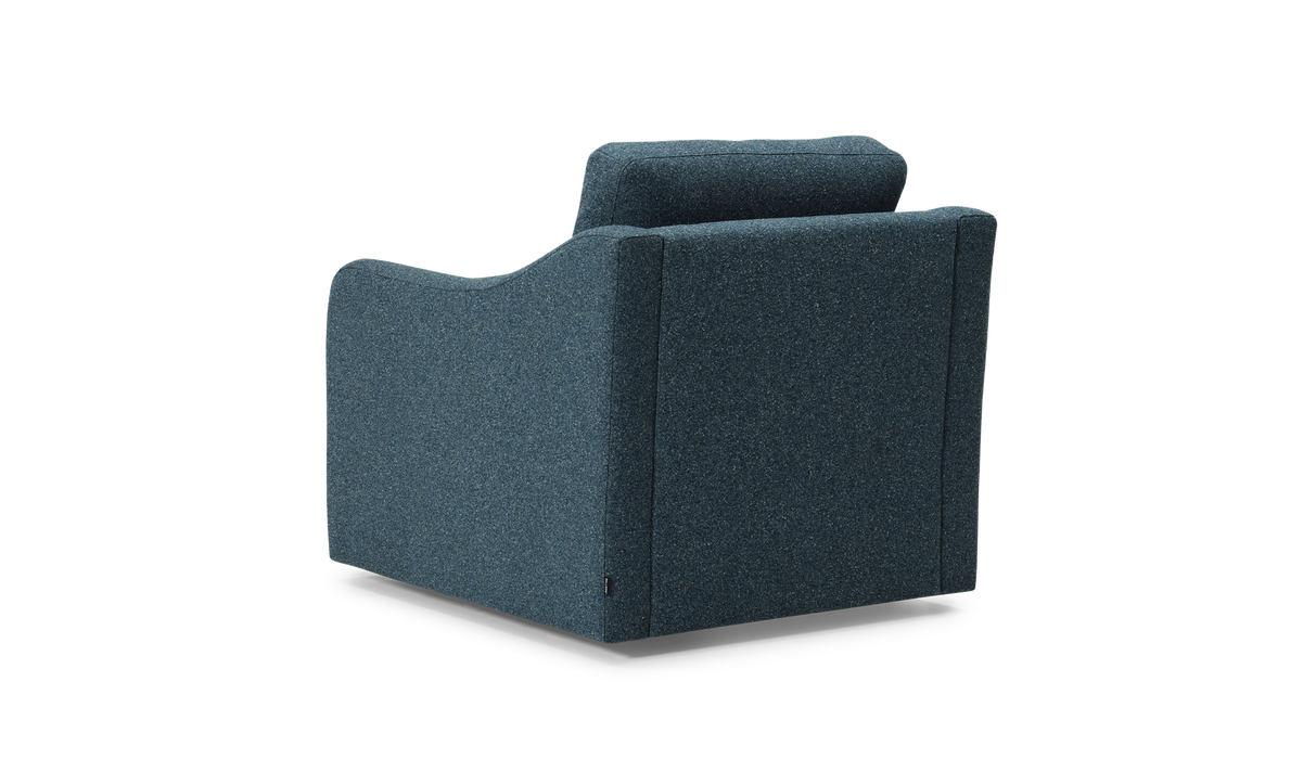 Madison Swivel Chair by Palliser