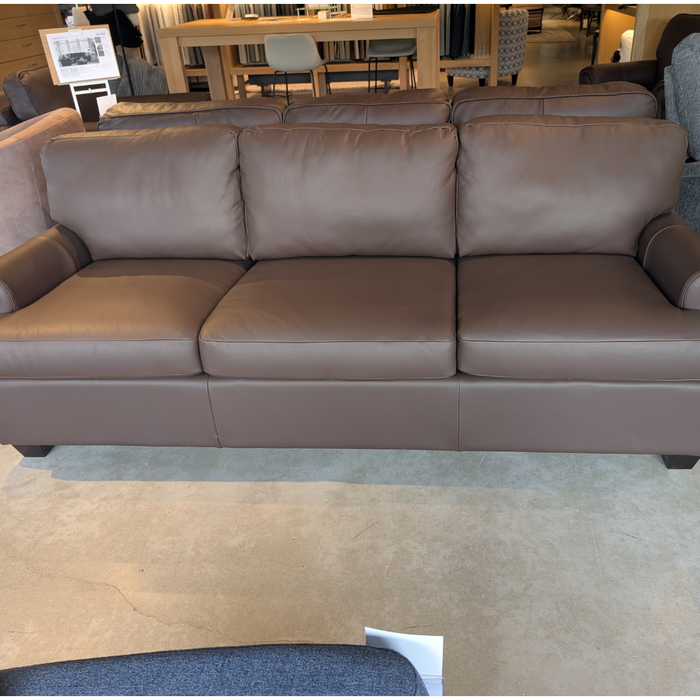 Martina Rolled Arm Sofa by Palliser