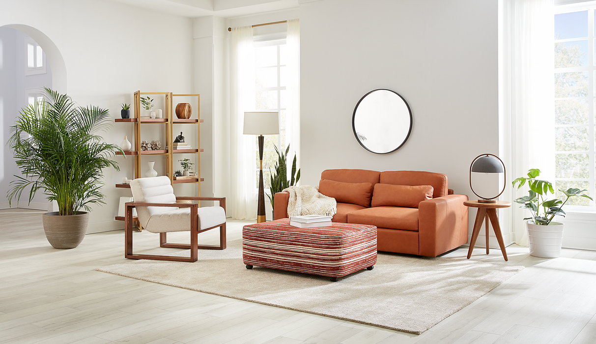Ensemble Max Track Arm Sofa by Palliser