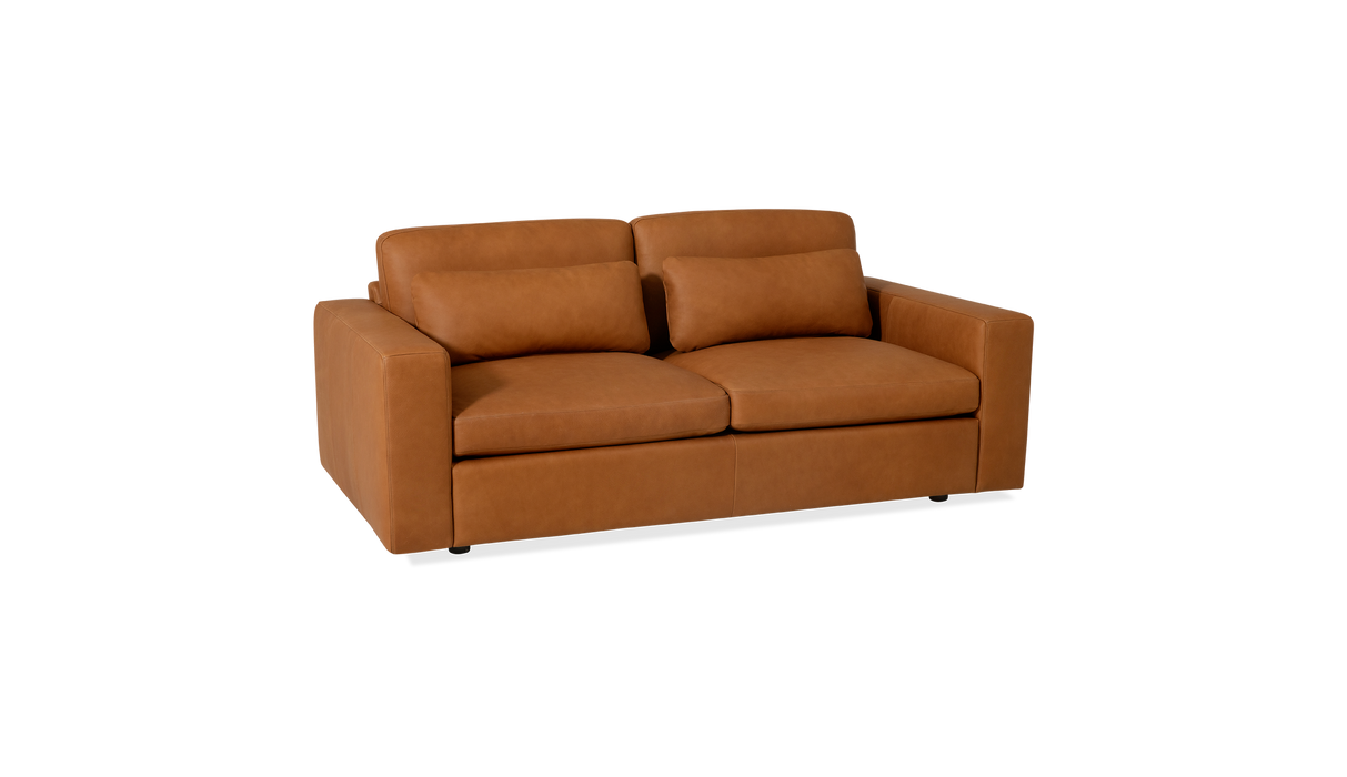 Ensemble Max Track Arm Sofa by Palliser