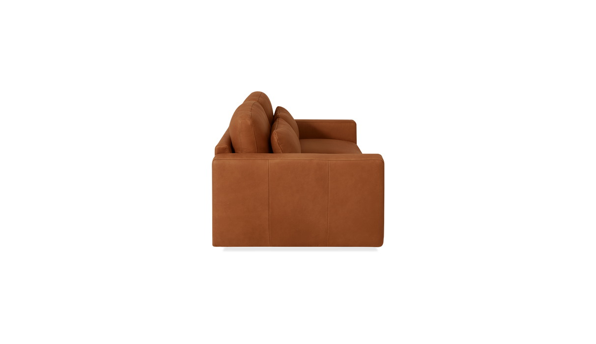Ensemble Max Track Arm Sofa by Palliser