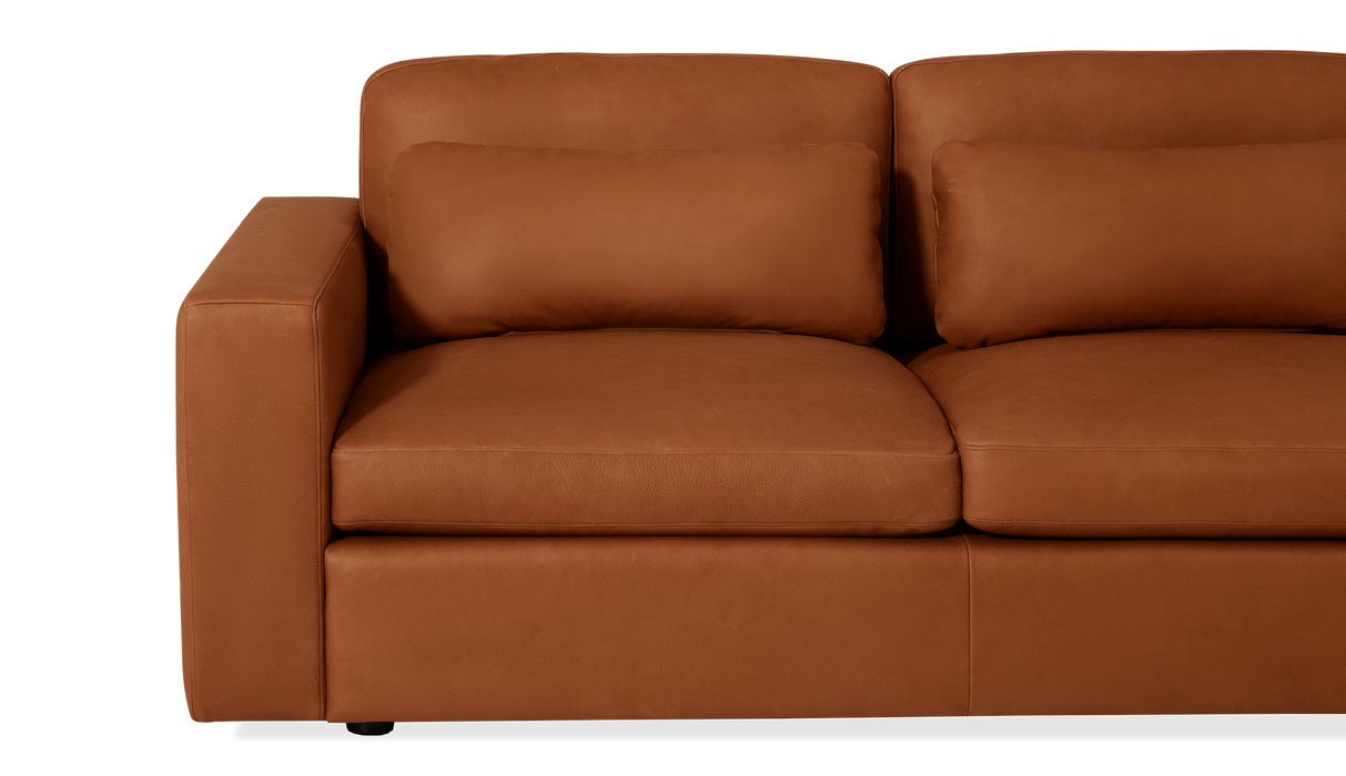 Ensemble Max Track Arm Sofa by Palliser
