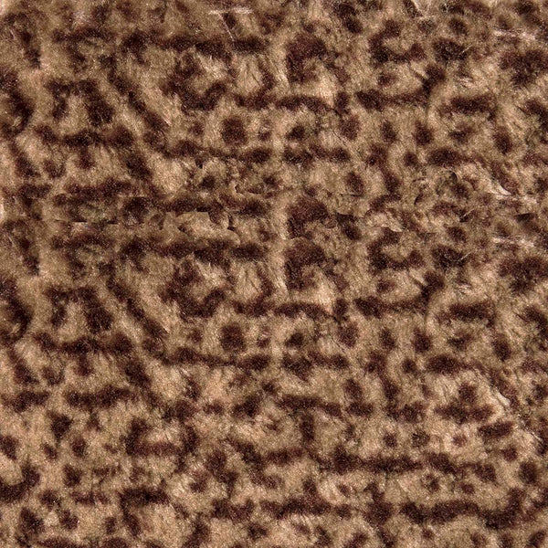 Mega Motion MM-1652 Angus in Nutmeg