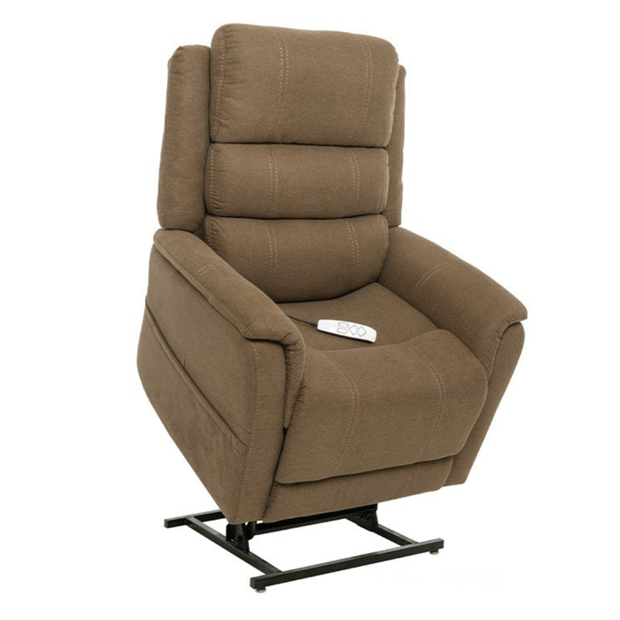 Mega Motion iNFI ATTAIN Infinite Position Power Lift Recliner