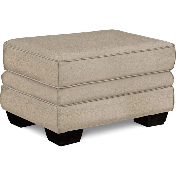 Meyer Ottoman by La-Z-Boy