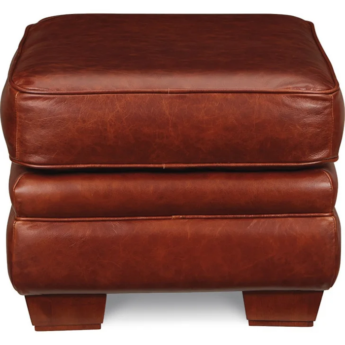 Meyer Ottoman by La-Z-Boy