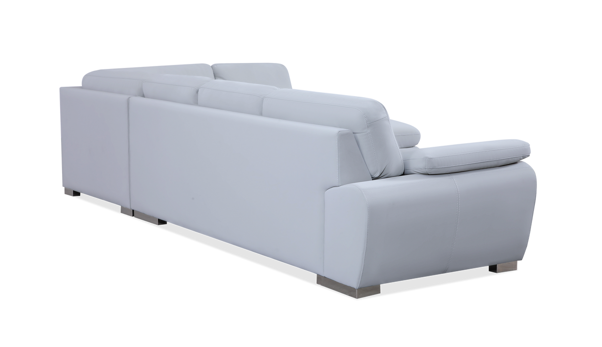 Miami Sectional by Palliser