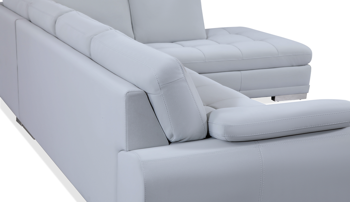 Miami Sectional by Palliser