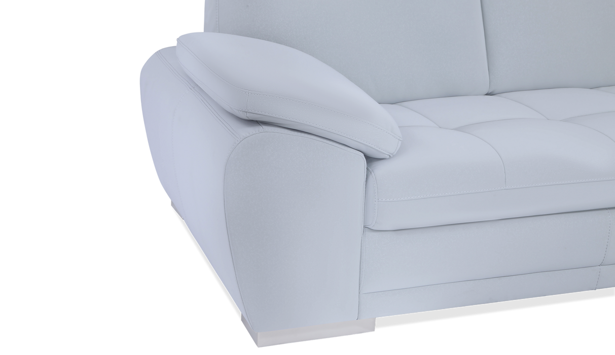 Miami Sectional by Palliser