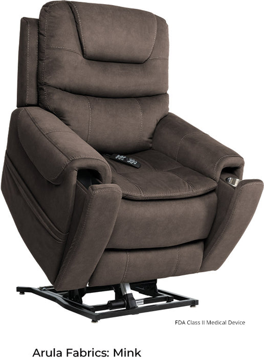 Mega Motion iNFI ELITE Zero-Gravity Power Lift Recliner with Heat