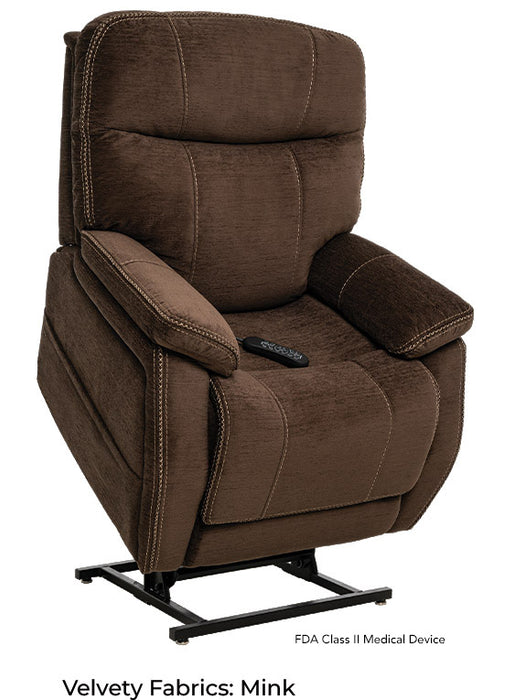 Mega Motion iNFI ELITE Four-Motor Power Lift Recliner