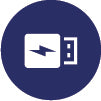Mega Motion MM-3605 USB charging feature