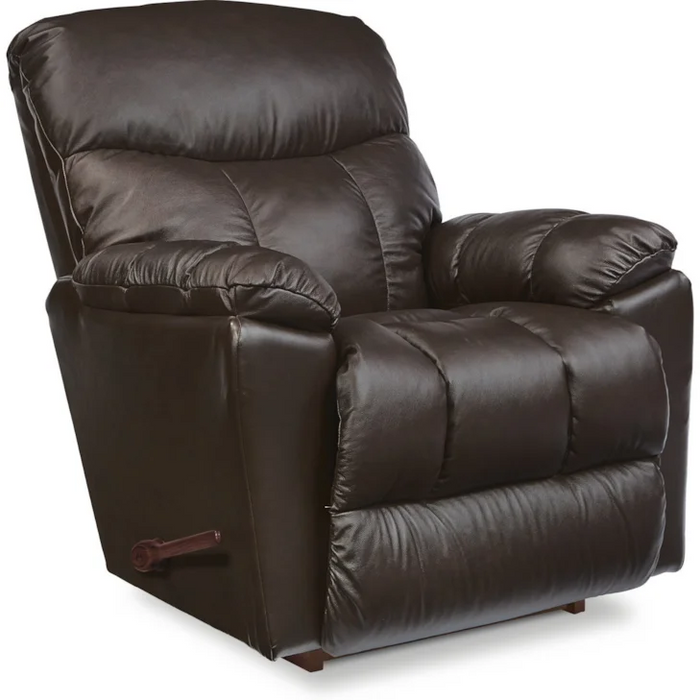 Morrison Casual Rocker Recliner by La-Z-Boy