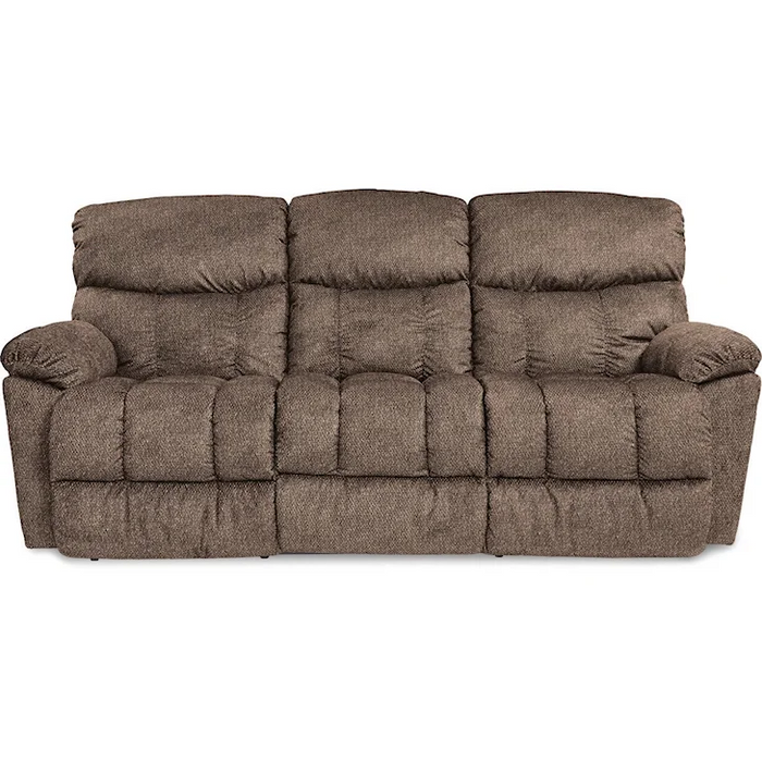 Morrison Casual Reclining Sofa by La-Z-Boy