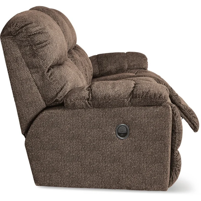 Morrison Casual Reclining Sofa by La-Z-Boy