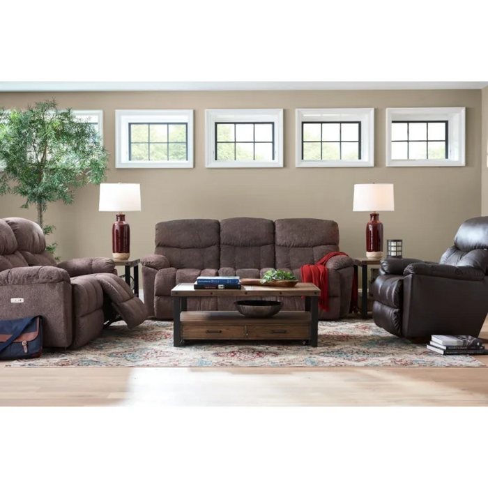 Morrison Casual Reclining Sofa by La-Z-Boy