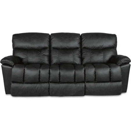 Morrison Casual Reclining Sofa by La-Z-Boy