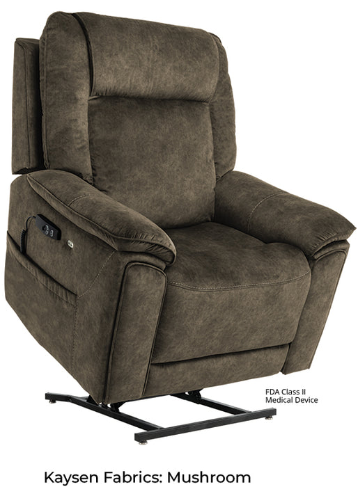 Mega Motion Trio Elevato Power Lift Recliner