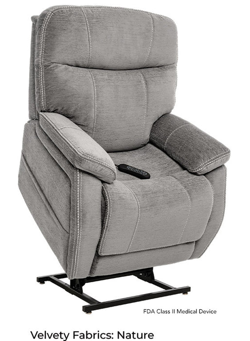 Mega Motion iNFI ELITE Four-Motor Power Lift Recliner