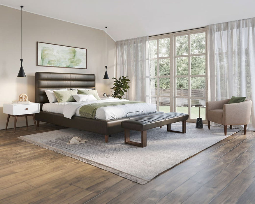 Novella 54" Queen Headboard by Palliser