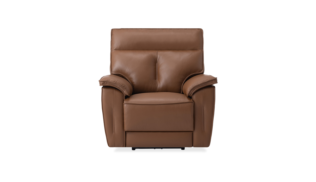 Oakley Power Wall Hugger Recliner with Power Headrest by Palliser