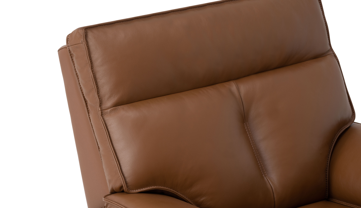 Oakley Power Wall Hugger Recliner with Power Headrest by Palliser