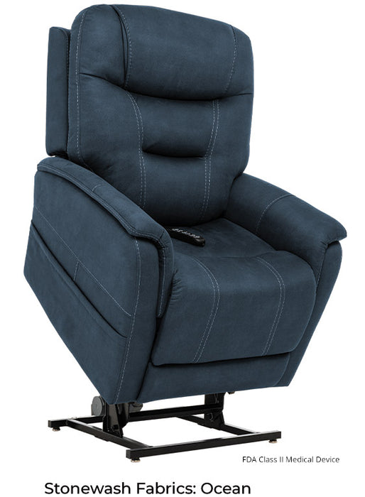 Mega Motion iNFI ELITE Infinite-Position Power Lift Recliner