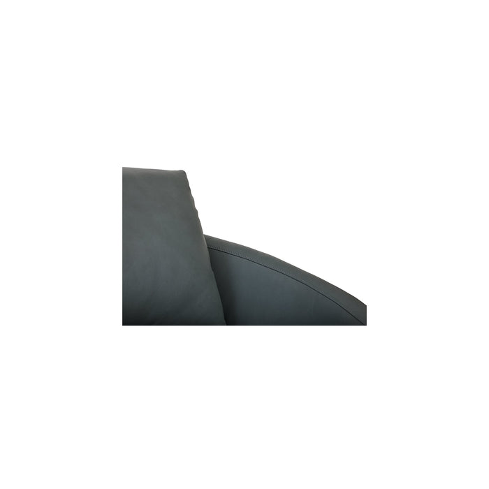 Opal Occasional Swivel Chair by La-Z-Boy