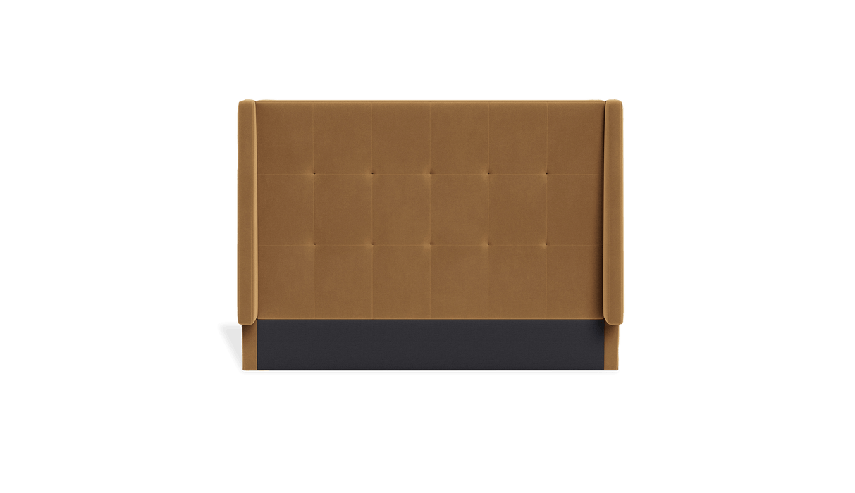 Palermo 64" Headboard by Palliser
