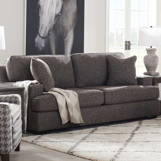 La-Z-Boy Paxton Sofa – alternate room view