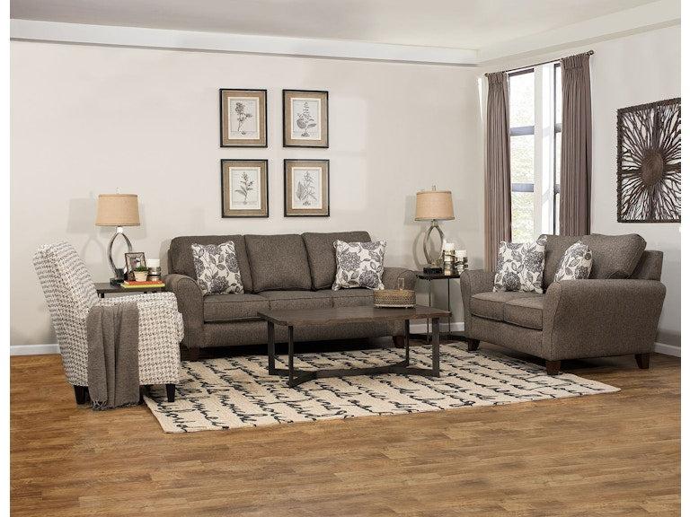 Paxton Sofa by England Furniture