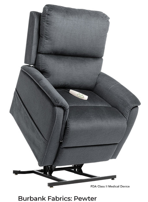 Mega Motion TRIO MEZZO Power Lift Recliner
