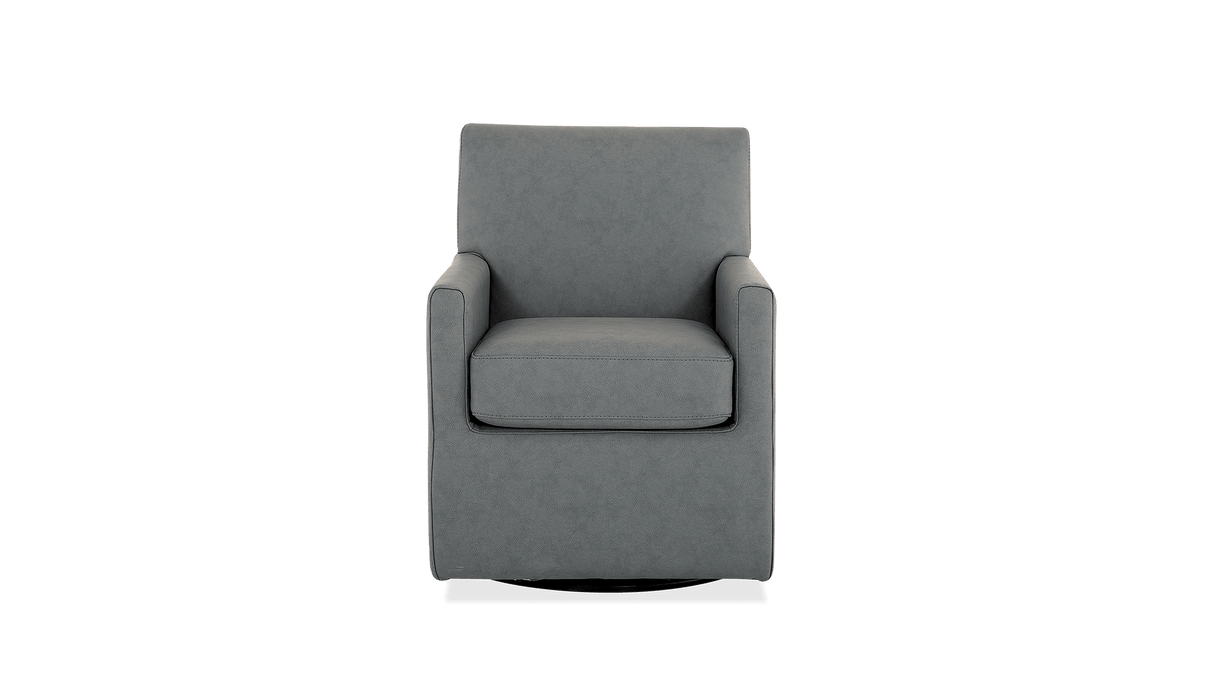Pia Swivel Chair by Palliser