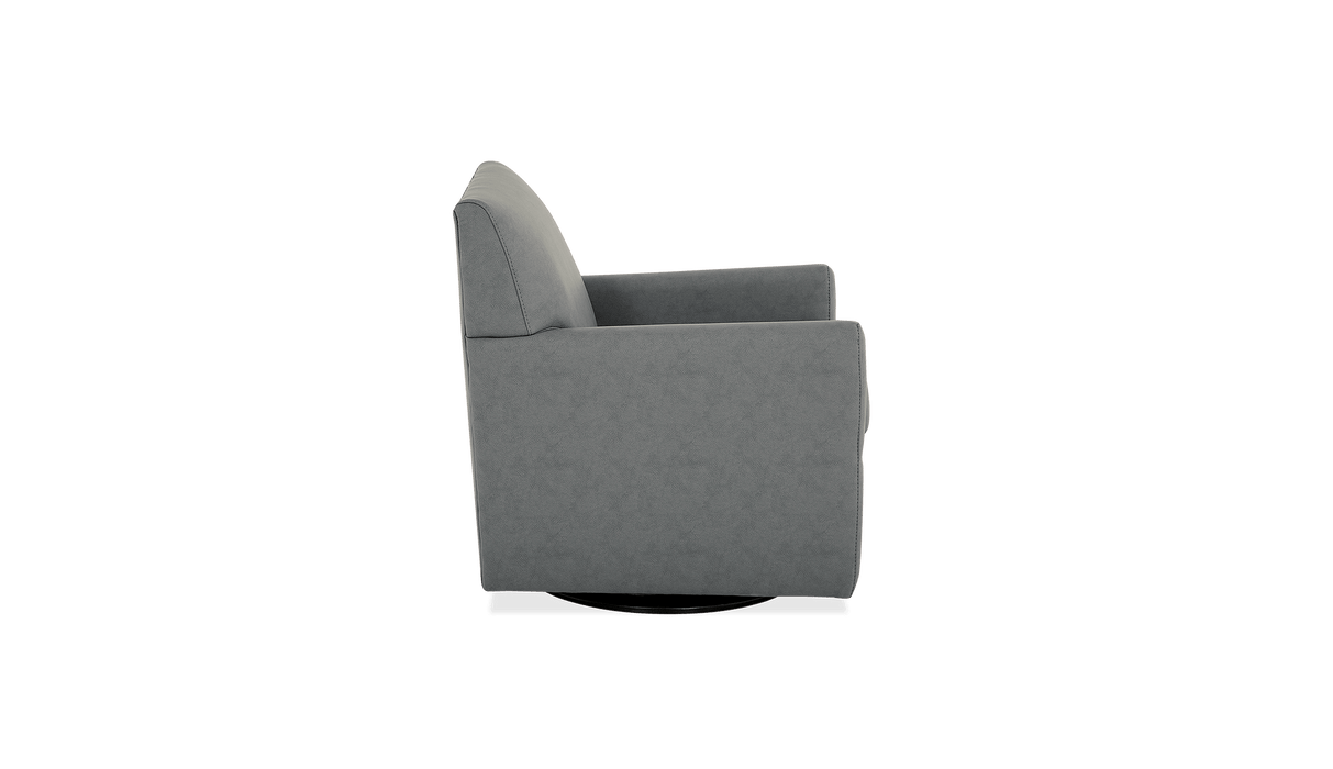Pia Swivel Chair by Palliser