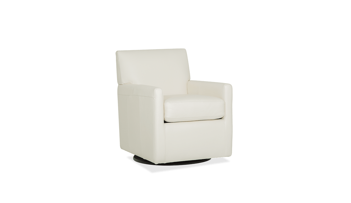 Pia Swivel Chair by Palliser