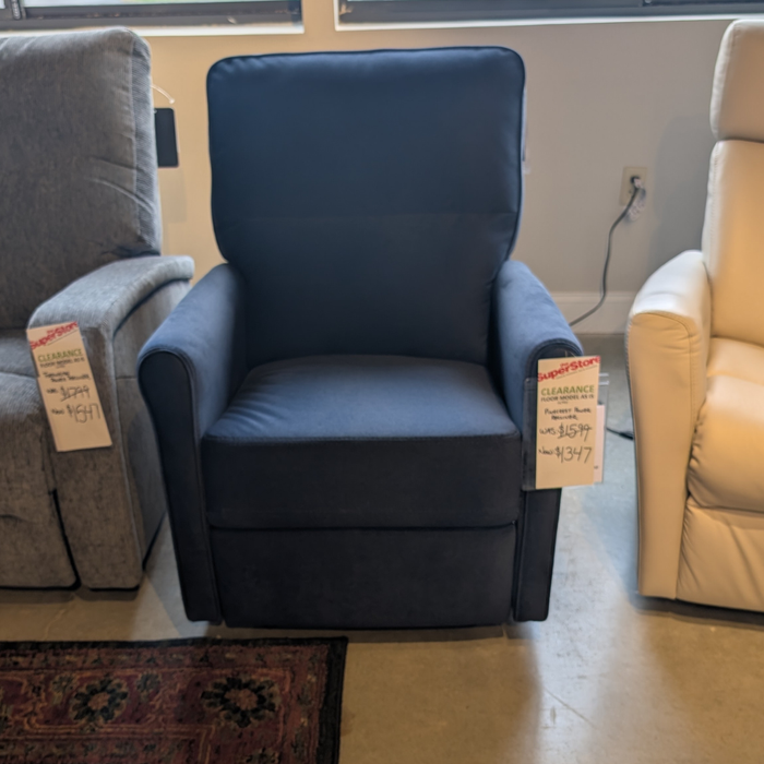 Clearance Pinecrest Power Recliner by Palliser