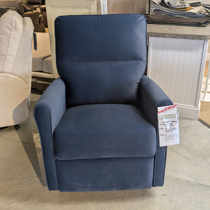 Clearance Pinecrest Manual Recliner by Palliser