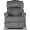 Pinnacle Power Recliner w/ Headrest, Lumbar & USB Port  by La-Z-Boy