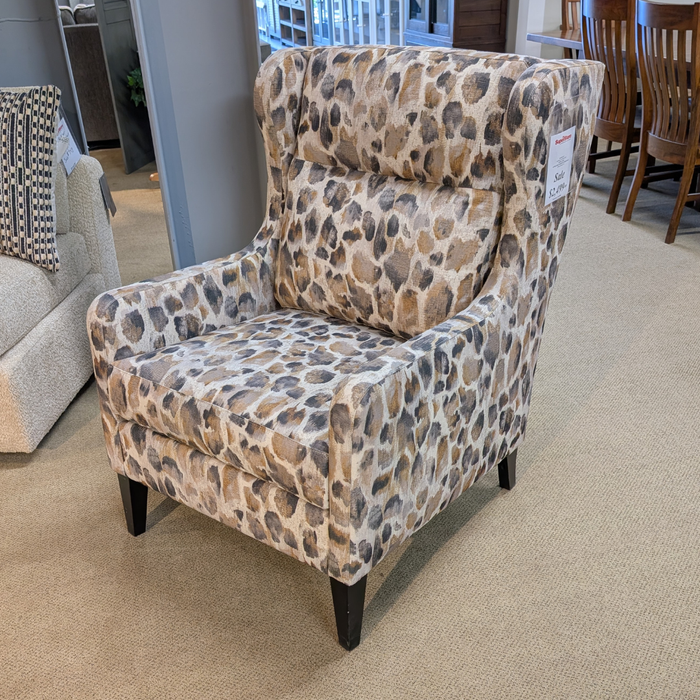 Clearance Poppy Chair by Norwalk Furniture