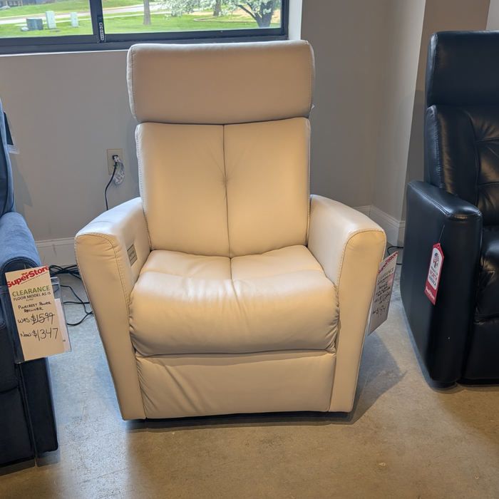 Clearance Prodigy II Recliner by Palliser