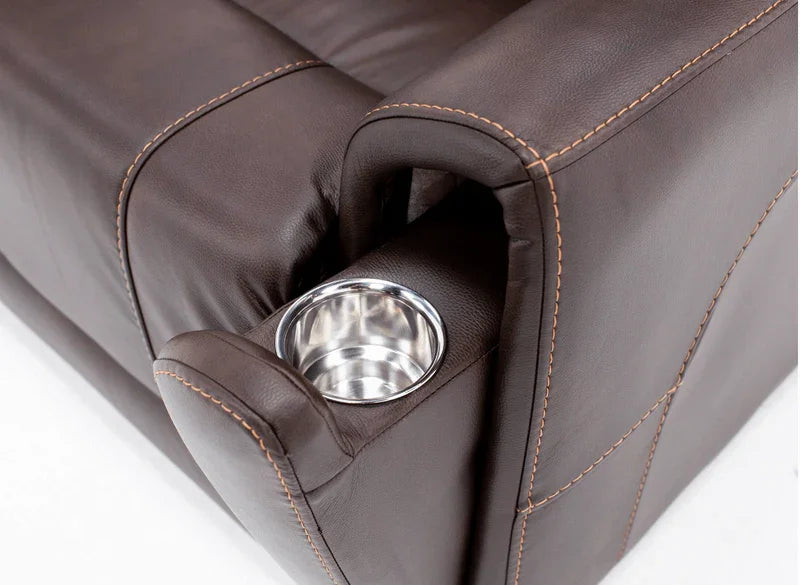 Capriccio Fully Loaded Lift Reclining Chair w/air Massage by Warehouse M