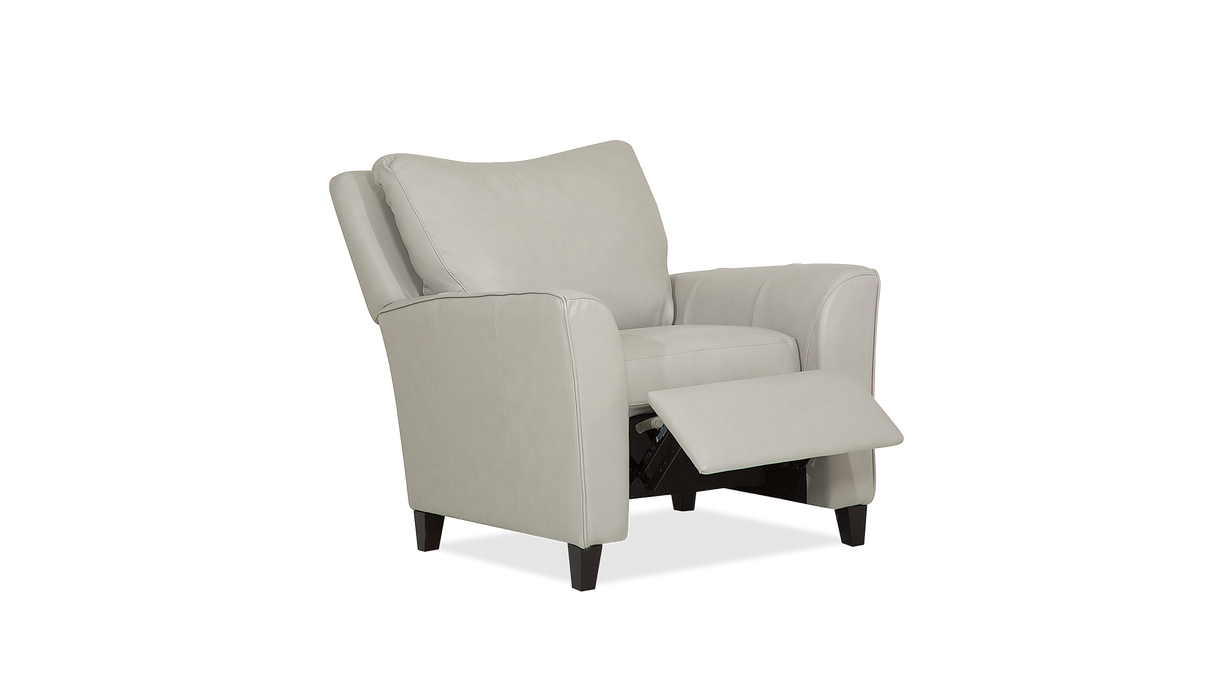 India Reclining Pushback Chair by Palliser