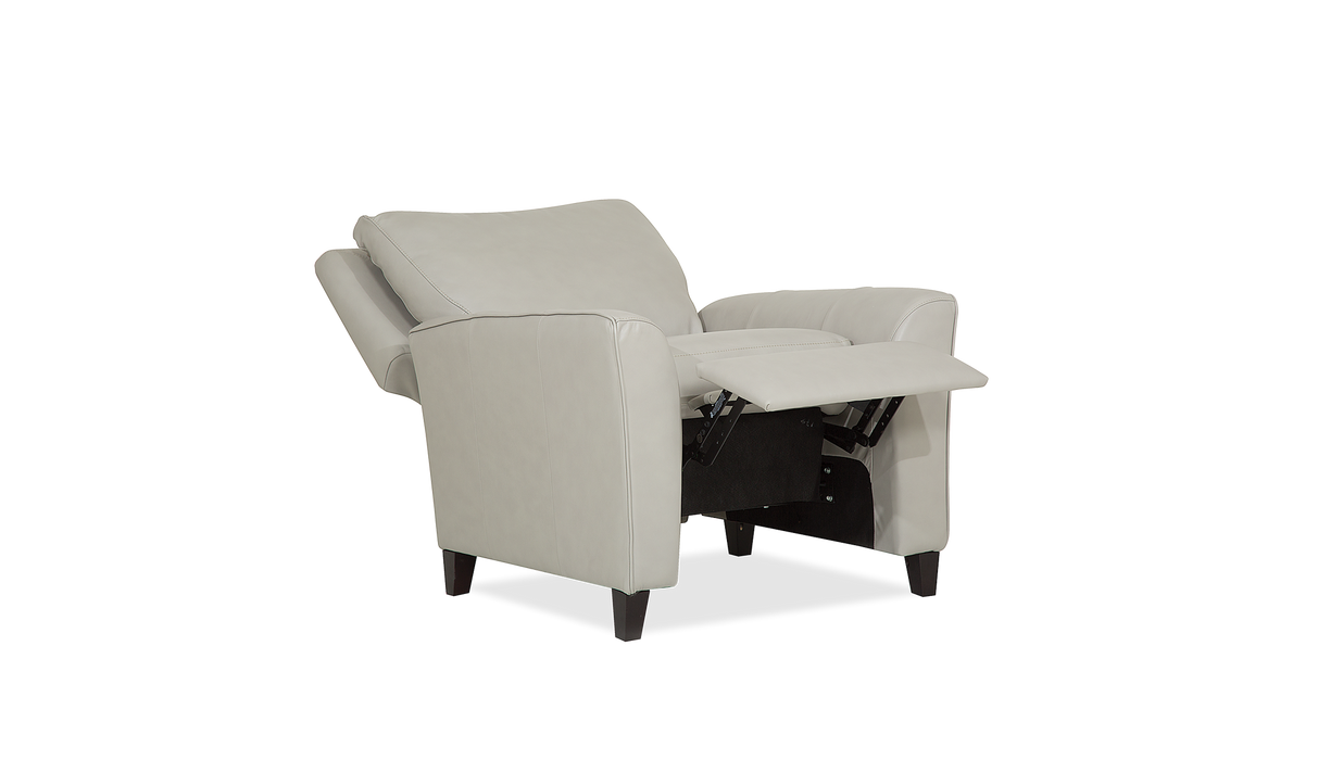 India Reclining Pushback Chair by Palliser