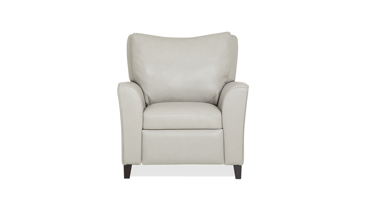 India Reclining Pushback Chair by Palliser