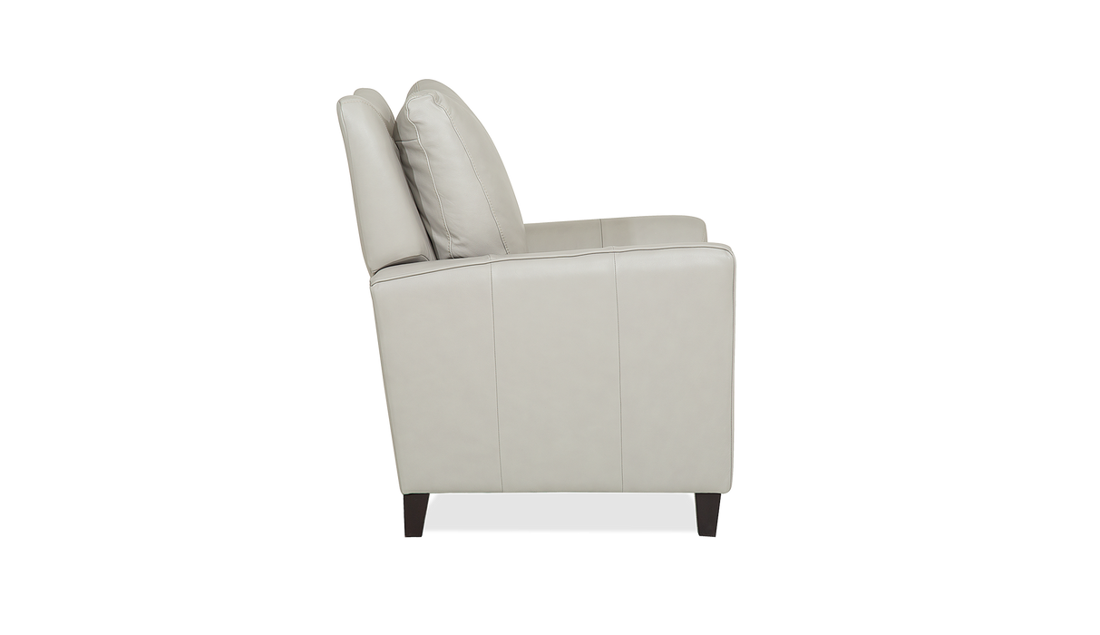 India Reclining Pushback Chair by Palliser