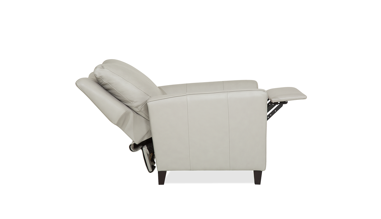 India Reclining Pushback Chair by Palliser