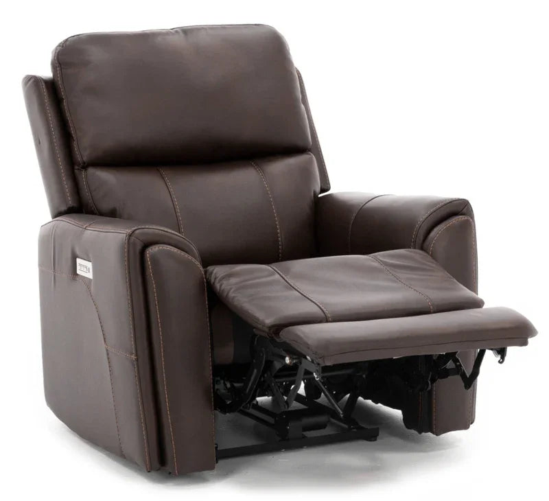 Capriccio Fully Loaded Lift Reclining Chair w/air Massage by Warehouse M
