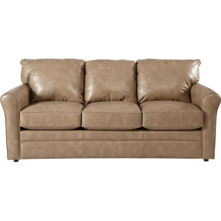 Leah Queen Sofa Sleeper by La-Z-Boy