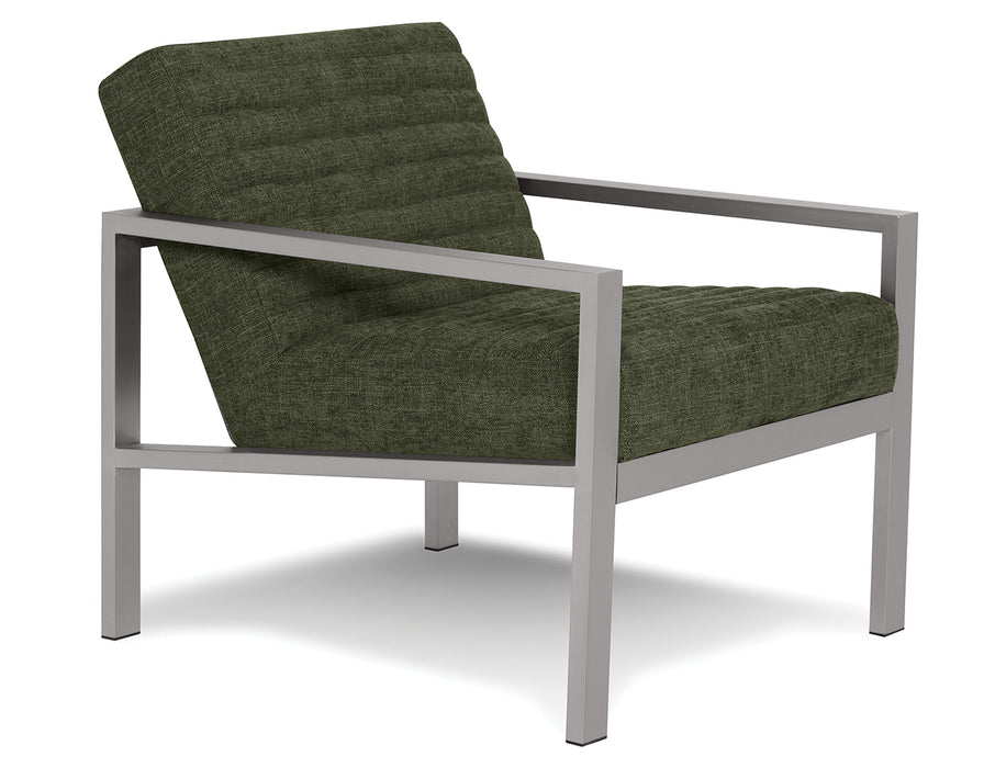 Quinn Channeled Chair by Palliser